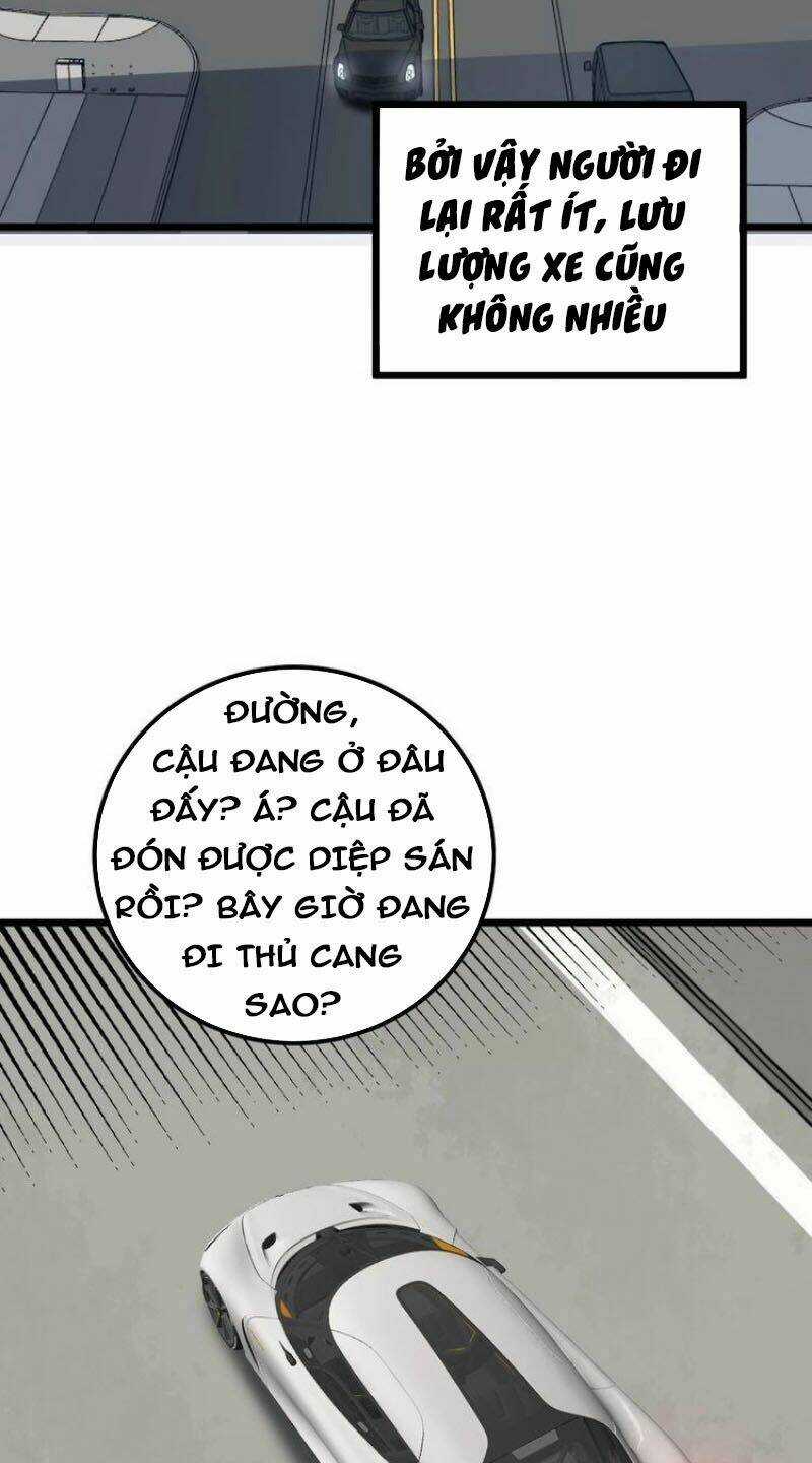 Độc Thủ Vu Y - Chapter 315 - Trang 52