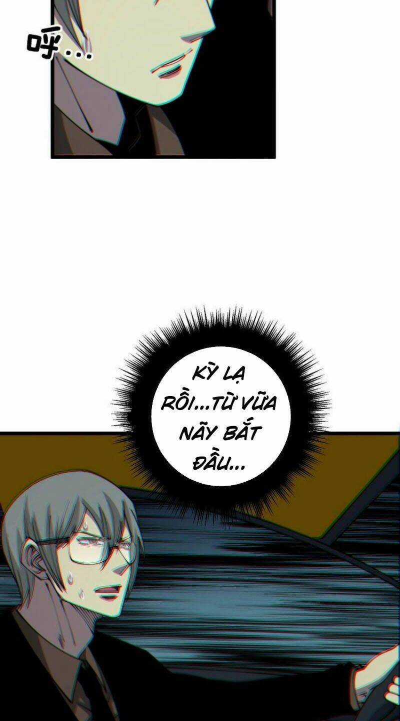 Độc Thủ Vu Y - Chapter 315 - Trang 55