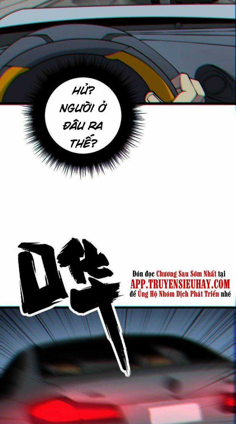 Độc Thủ Vu Y - Chapter 315 - Trang 57