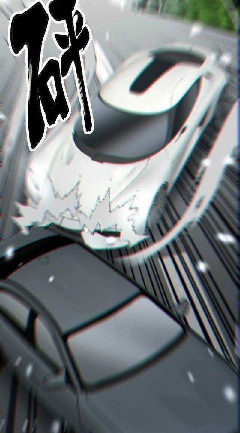 Độc Thủ Vu Y - Chapter 315 - Trang 59