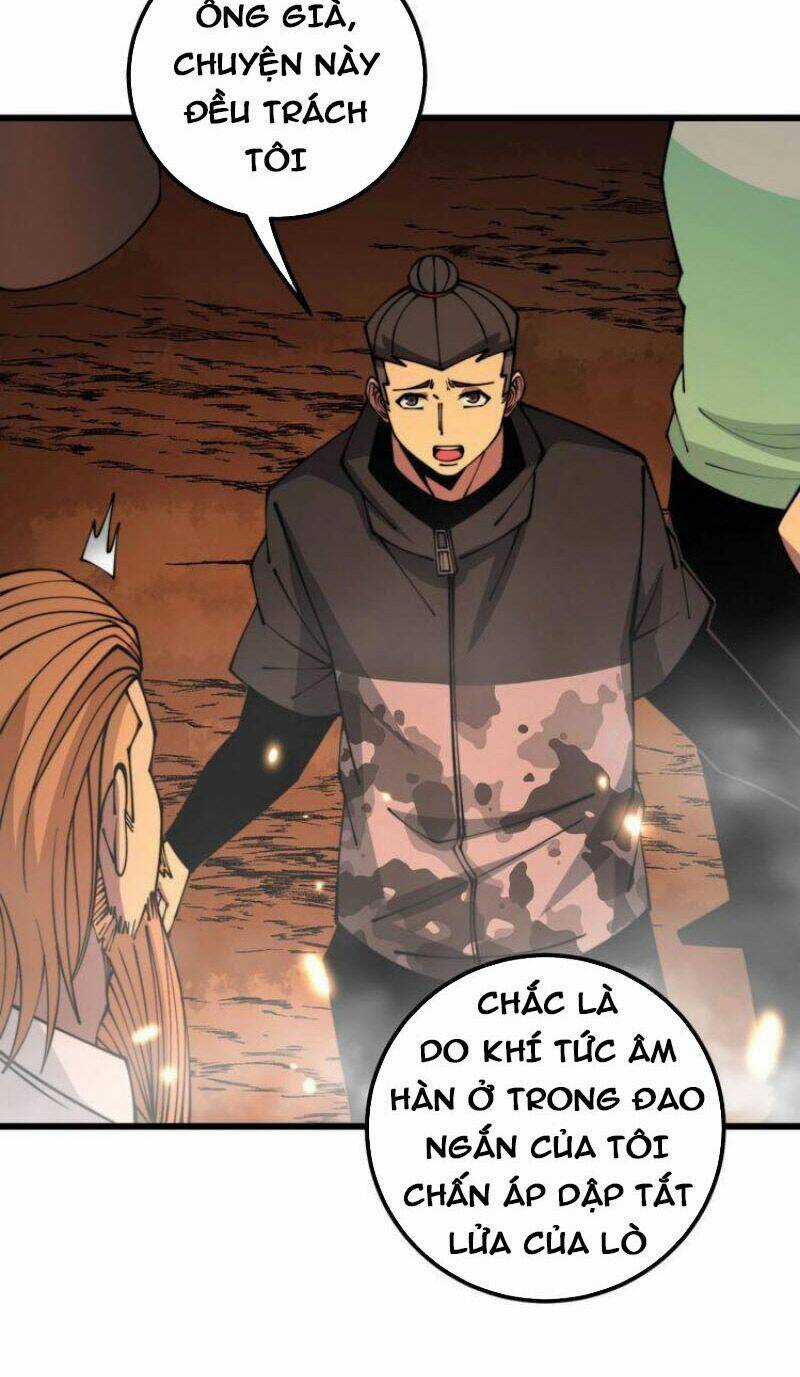 Độc Thủ Vu Y - Chapter 315 - Trang 7