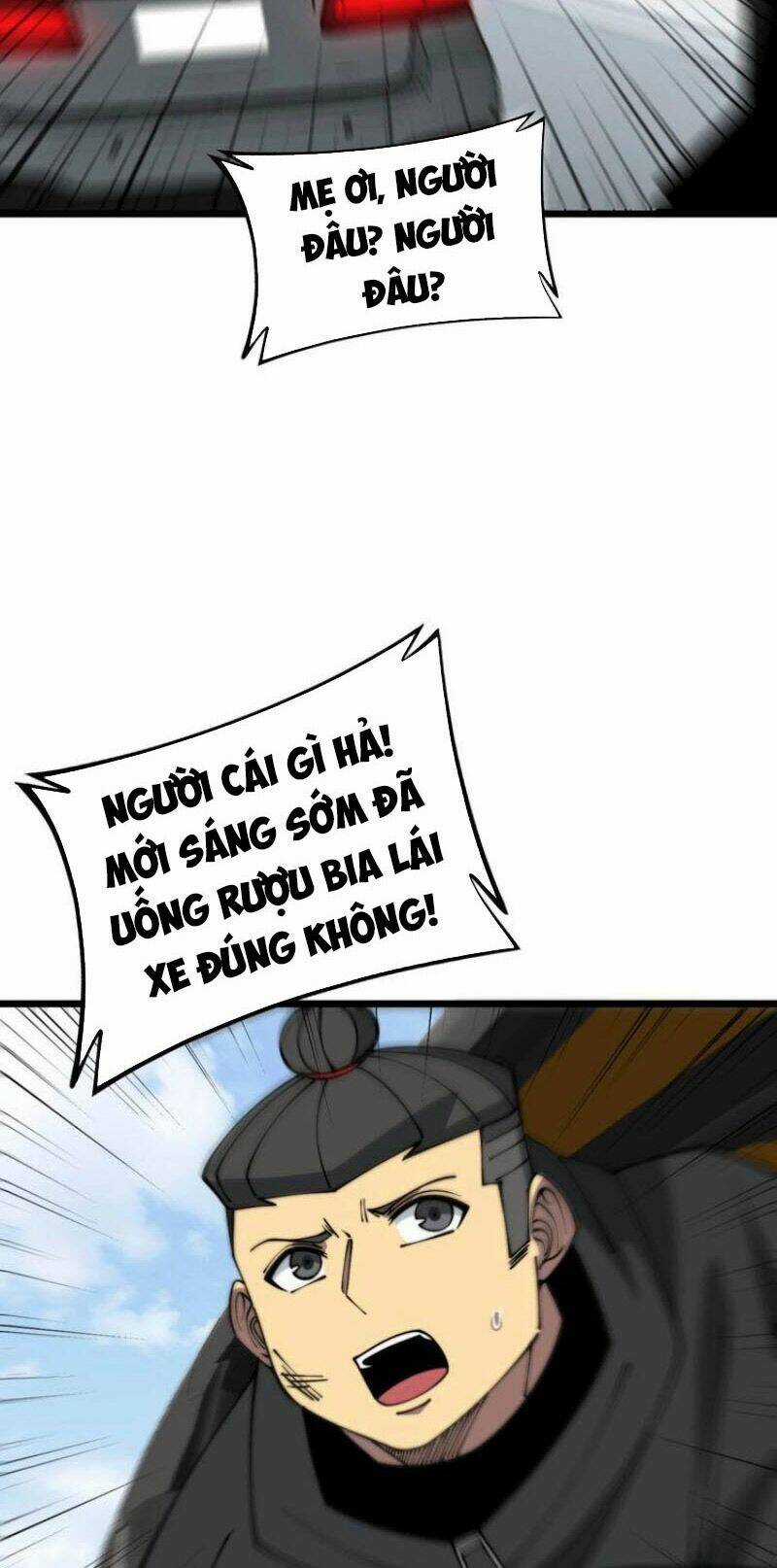 Độc Thủ Vu Y - Chapter 315 - Trang 63