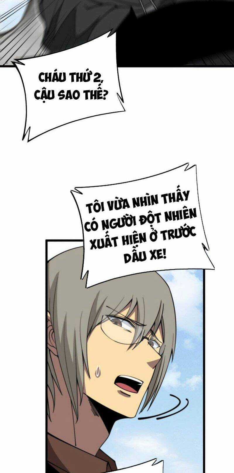 Độc Thủ Vu Y - Chapter 315 - Trang 64