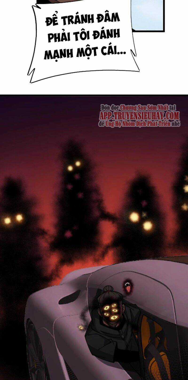 Độc Thủ Vu Y - Chapter 315 - Trang 65