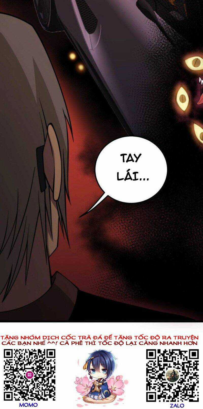 Độc Thủ Vu Y - Chapter 315 - Trang 66