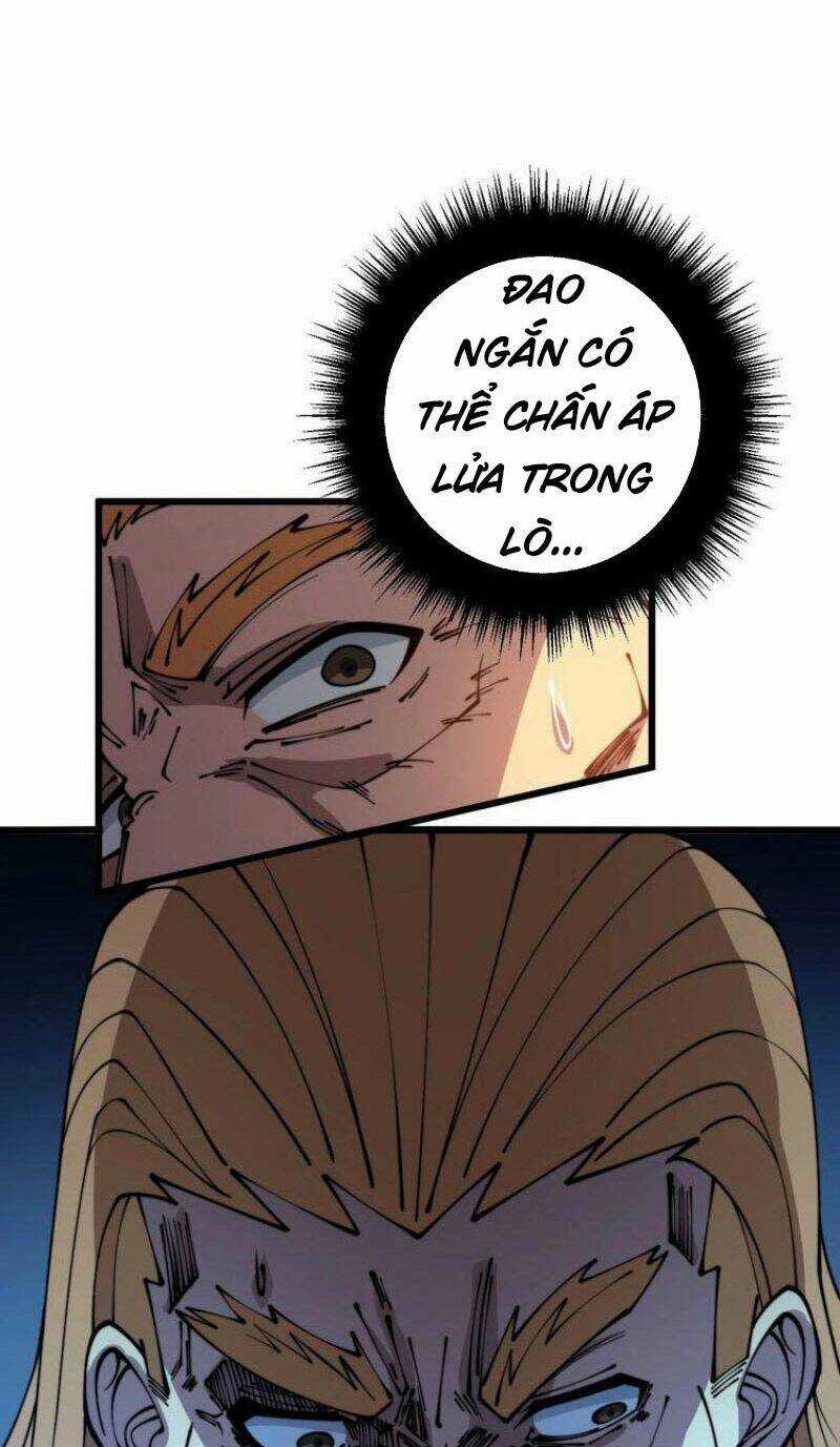 Độc Thủ Vu Y - Chapter 315 - Trang 8