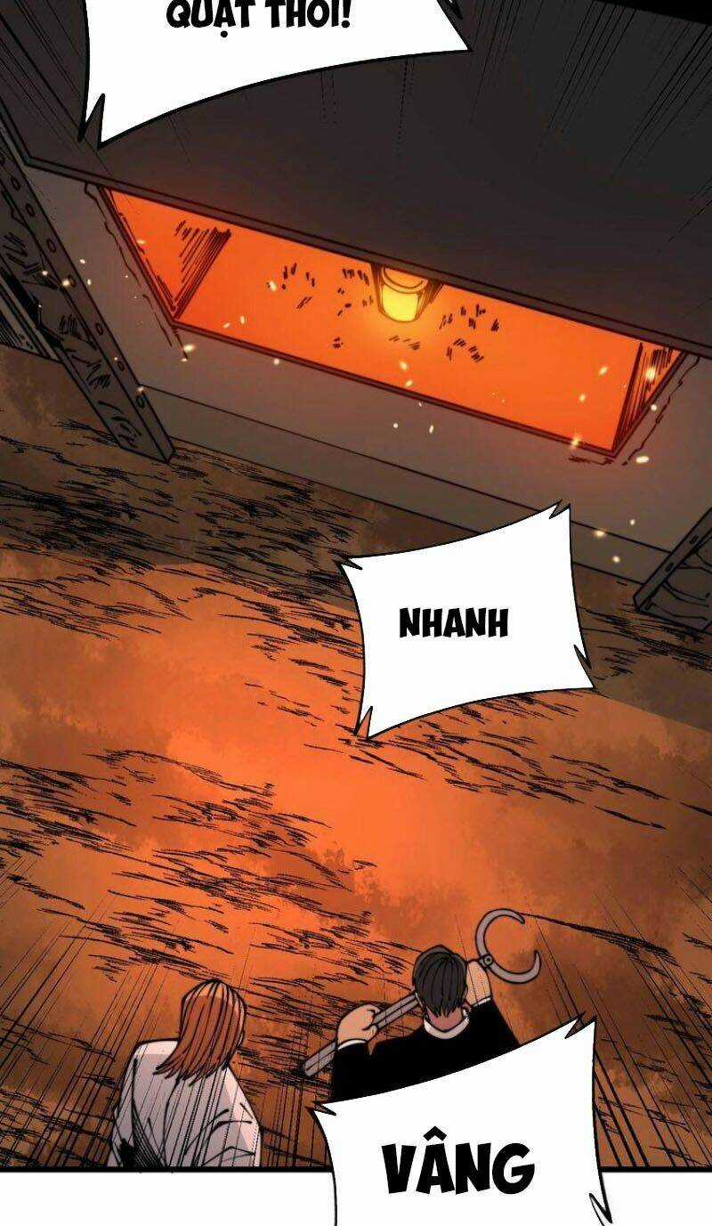 Độc Thủ Vu Y - Chapter 315 - Trang 10