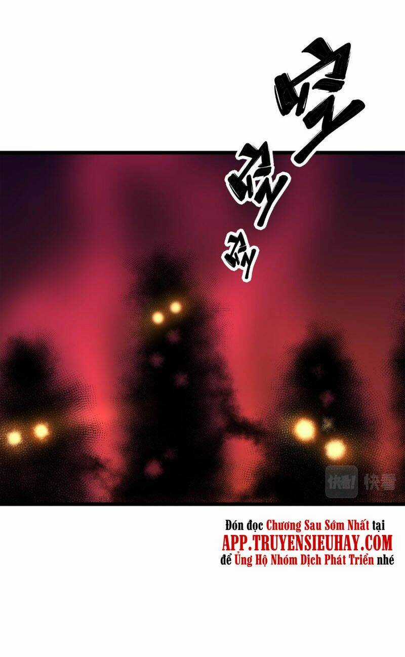 Độc Thủ Vu Y - Chapter 316 - Trang 2