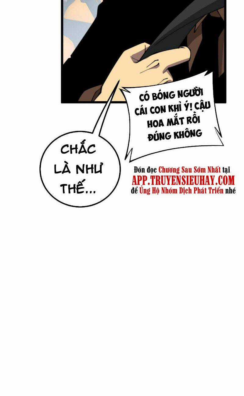 Độc Thủ Vu Y - Chapter 316 - Trang 11