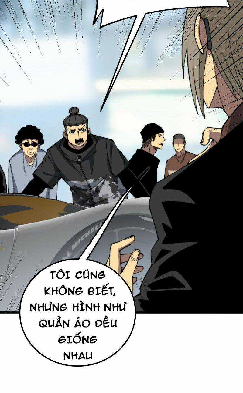 Độc Thủ Vu Y - Chapter 316 - Trang 16