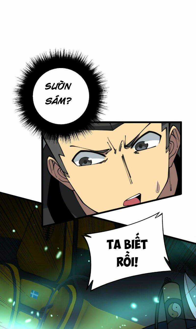 Độc Thủ Vu Y - Chapter 316 - Trang 21