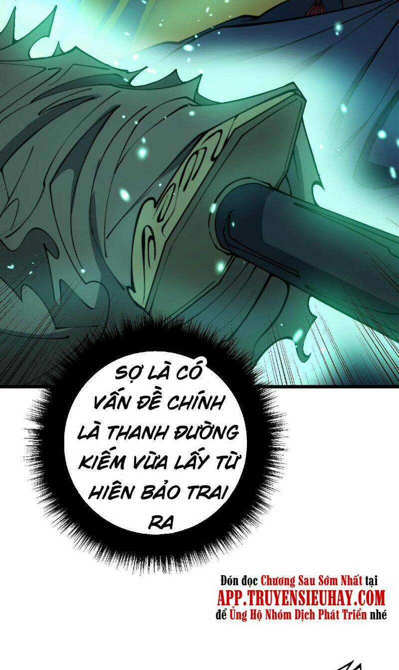 Độc Thủ Vu Y - Chapter 316 - Trang 22