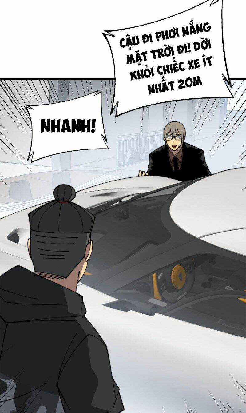 Độc Thủ Vu Y - Chapter 316 - Trang 23