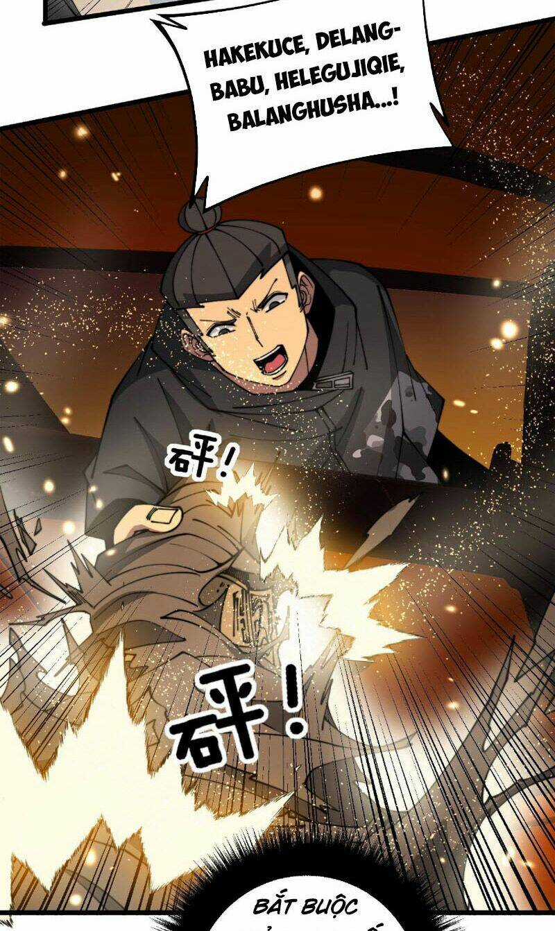 Độc Thủ Vu Y - Chapter 316 - Trang 25