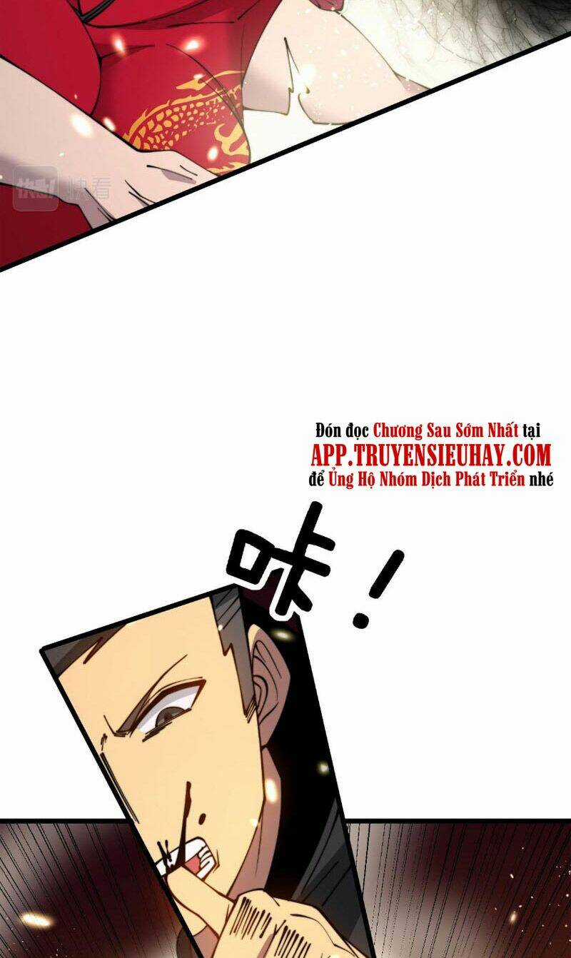 Độc Thủ Vu Y - Chapter 316 - Trang 29