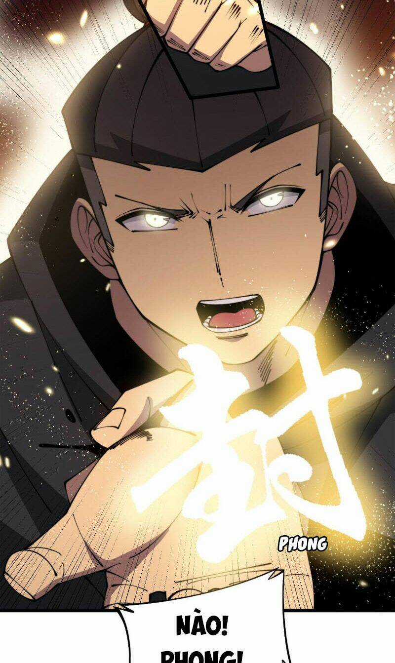 Độc Thủ Vu Y - Chapter 316 - Trang 30