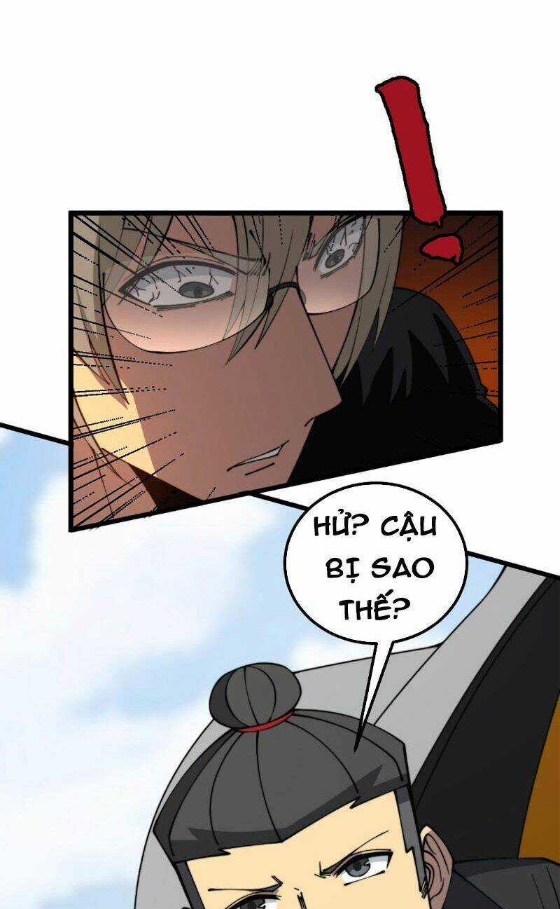 Độc Thủ Vu Y - Chapter 316 - Trang 4