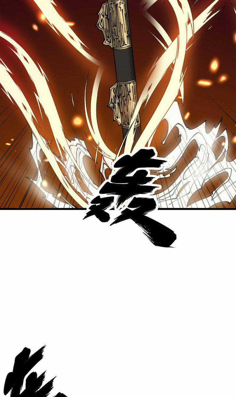 Độc Thủ Vu Y - Chapter 316 - Trang 32