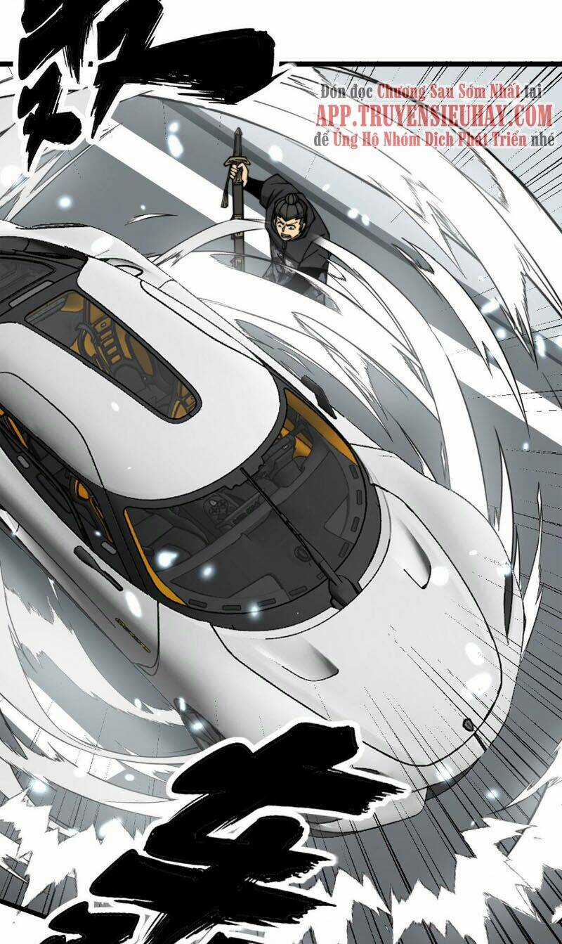 Độc Thủ Vu Y - Chapter 316 - Trang 33