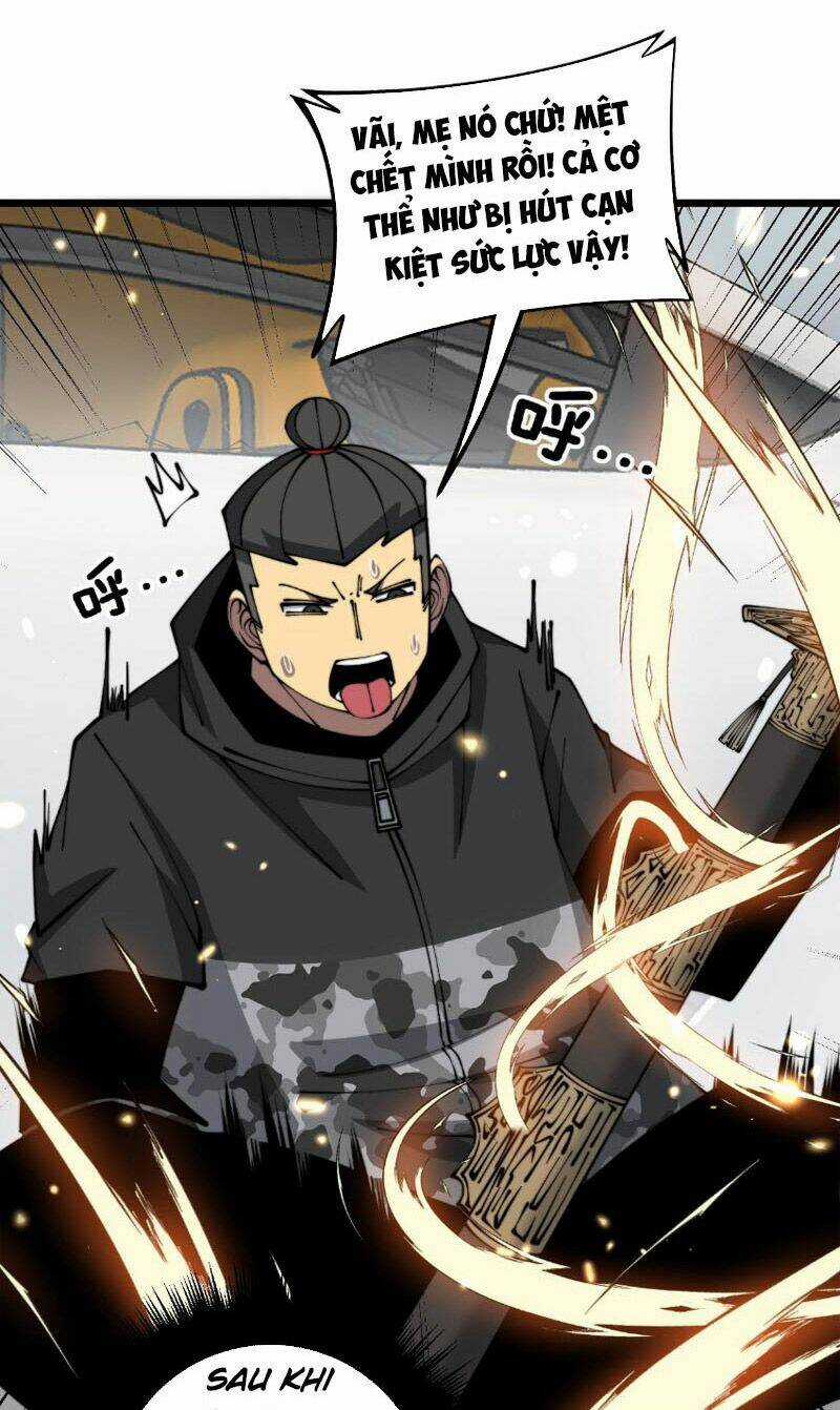 Độc Thủ Vu Y - Chapter 316 - Trang 35