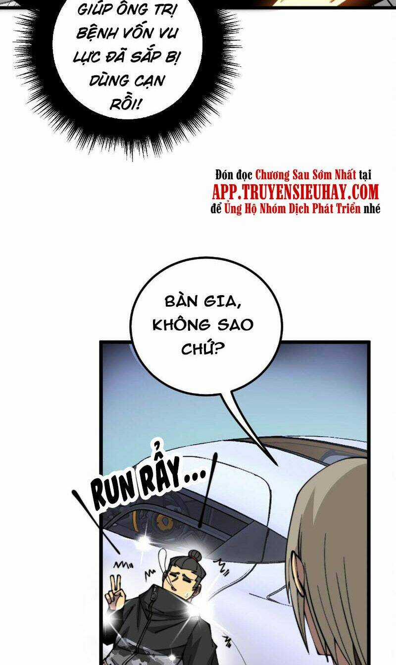 Độc Thủ Vu Y - Chapter 316 - Trang 36