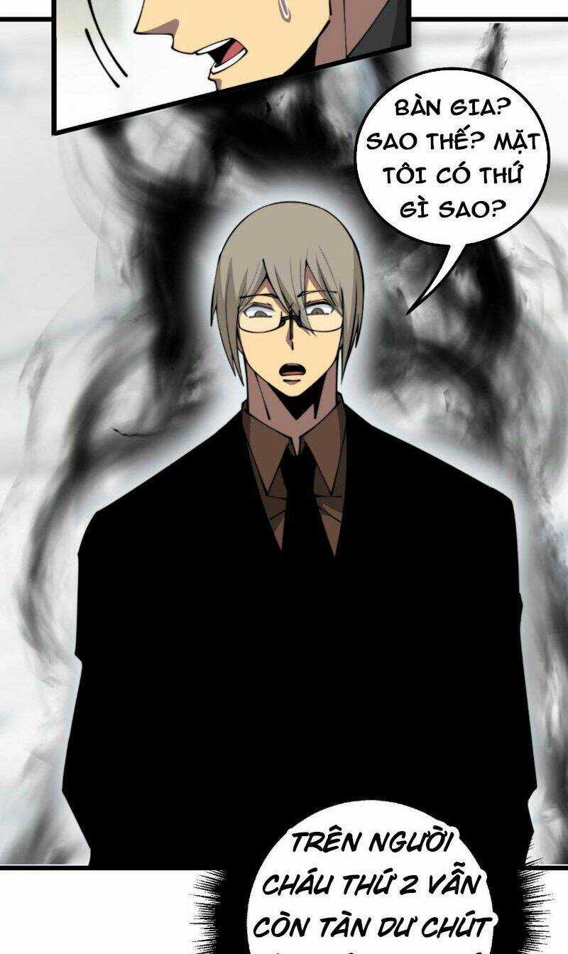 Độc Thủ Vu Y - Chapter 316 - Trang 38