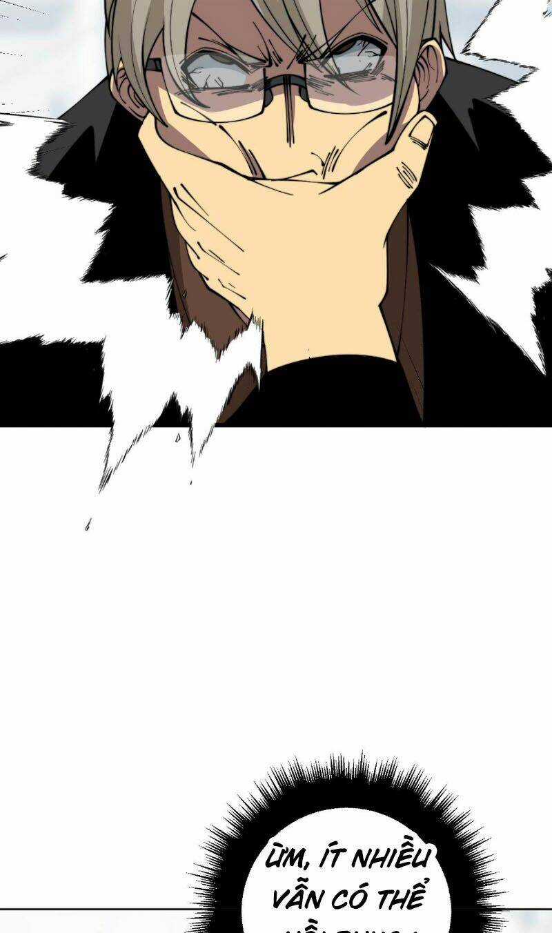 Độc Thủ Vu Y - Chapter 316 - Trang 41