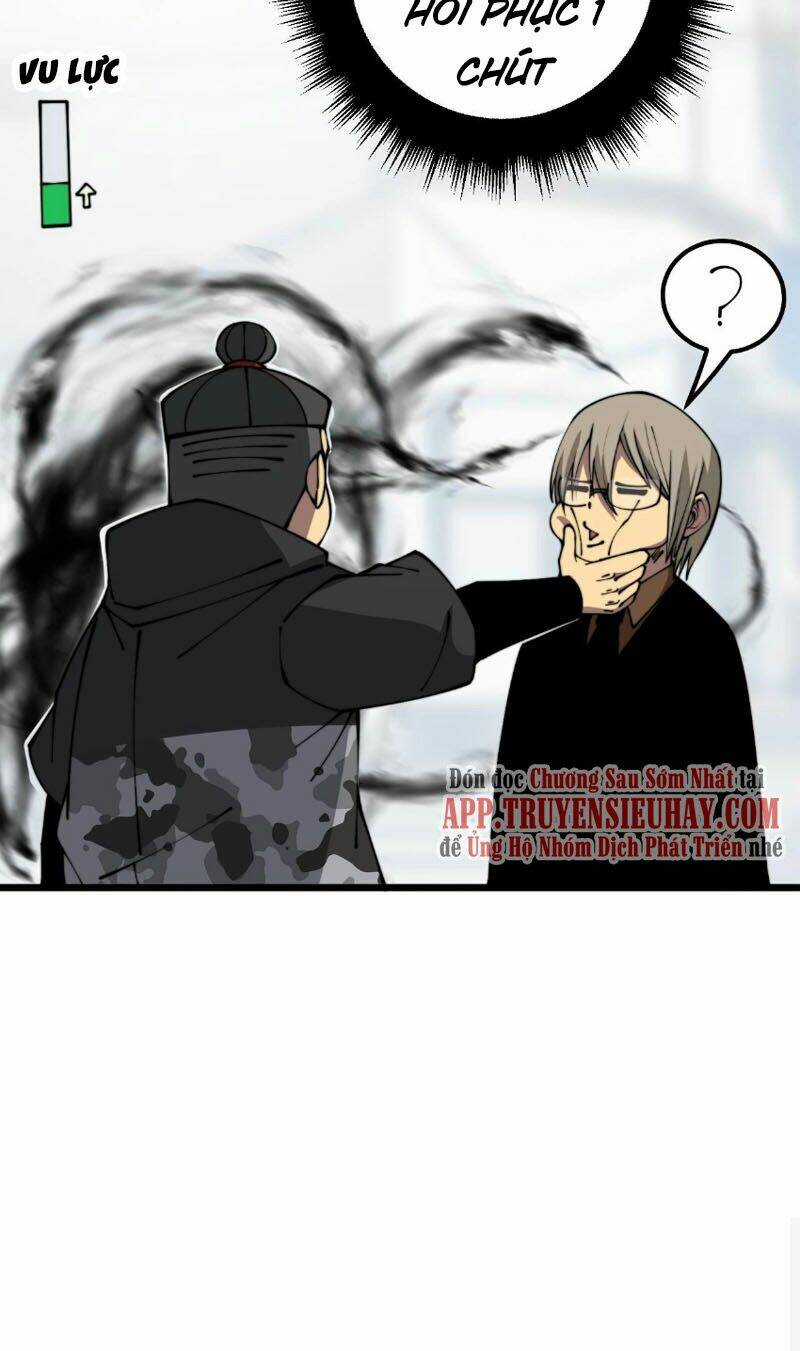 Độc Thủ Vu Y - Chapter 316 - Trang 42