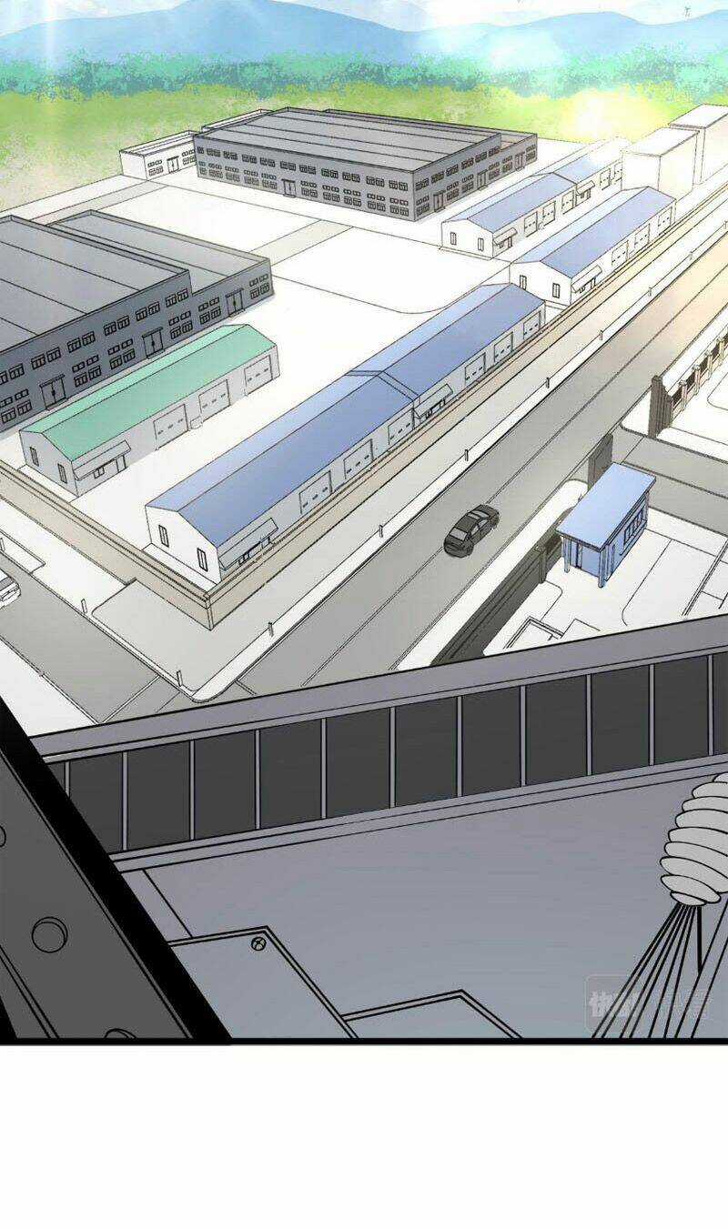 Độc Thủ Vu Y - Chapter 316 - Trang 44