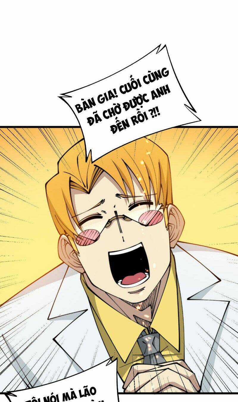 Độc Thủ Vu Y - Chapter 316 - Trang 45