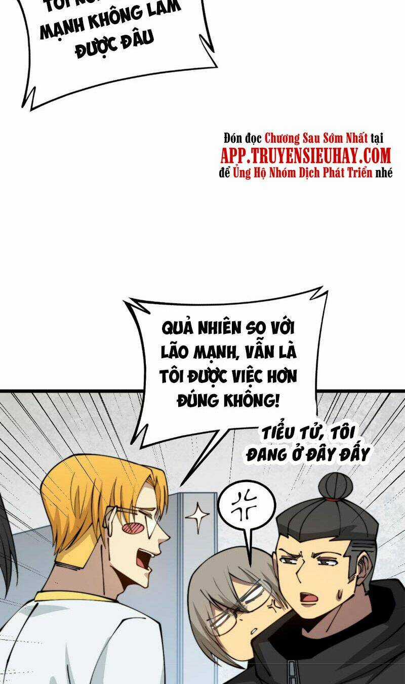 Độc Thủ Vu Y - Chapter 316 - Trang 46