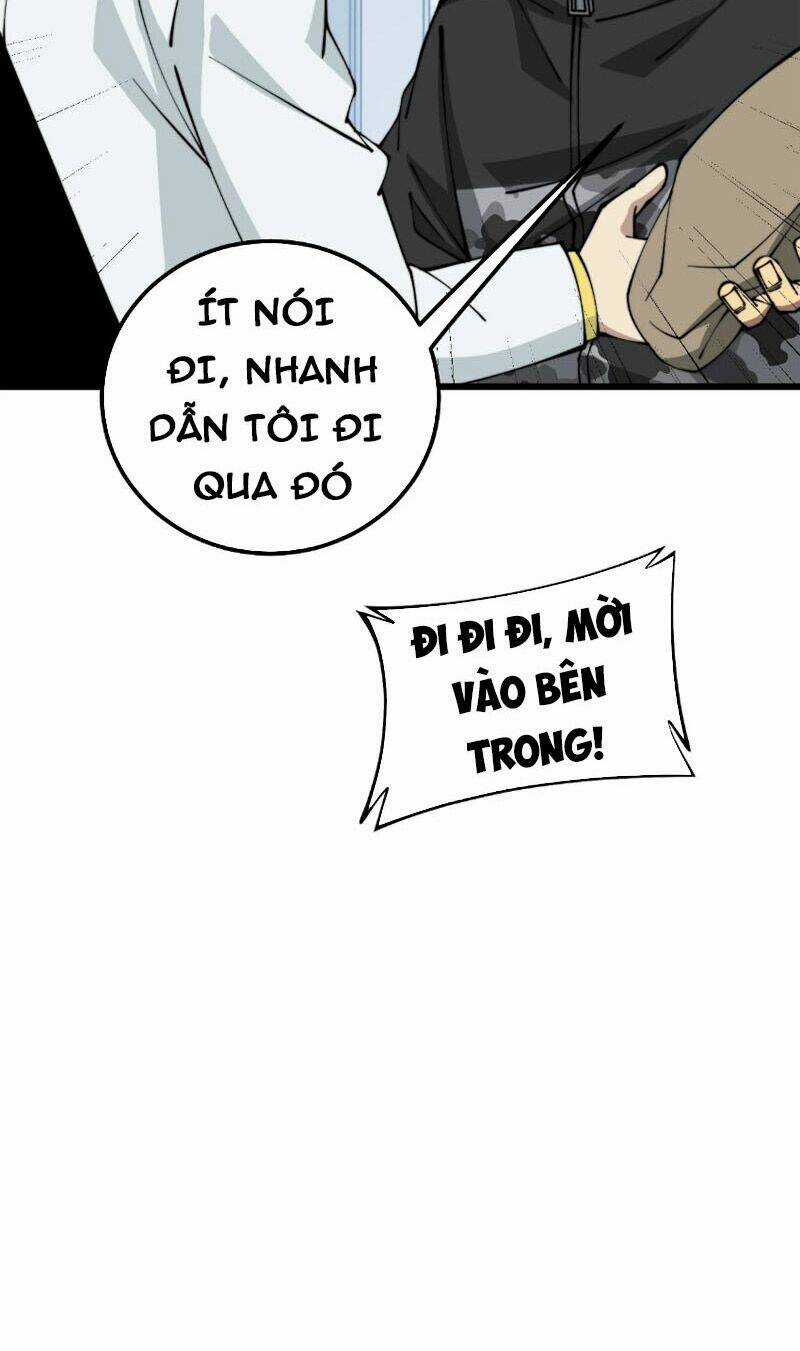 Độc Thủ Vu Y - Chapter 316 - Trang 47