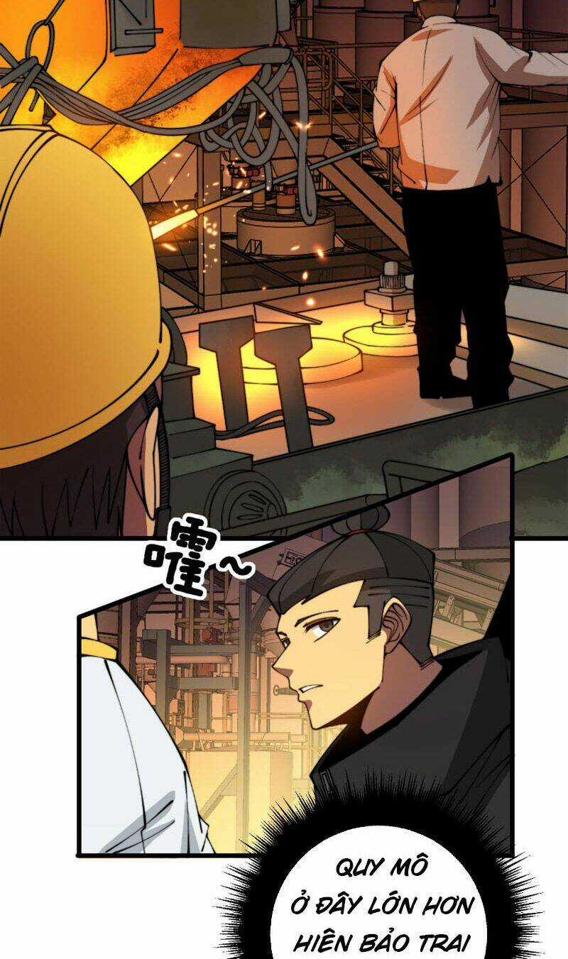 Độc Thủ Vu Y - Chapter 316 - Trang 49