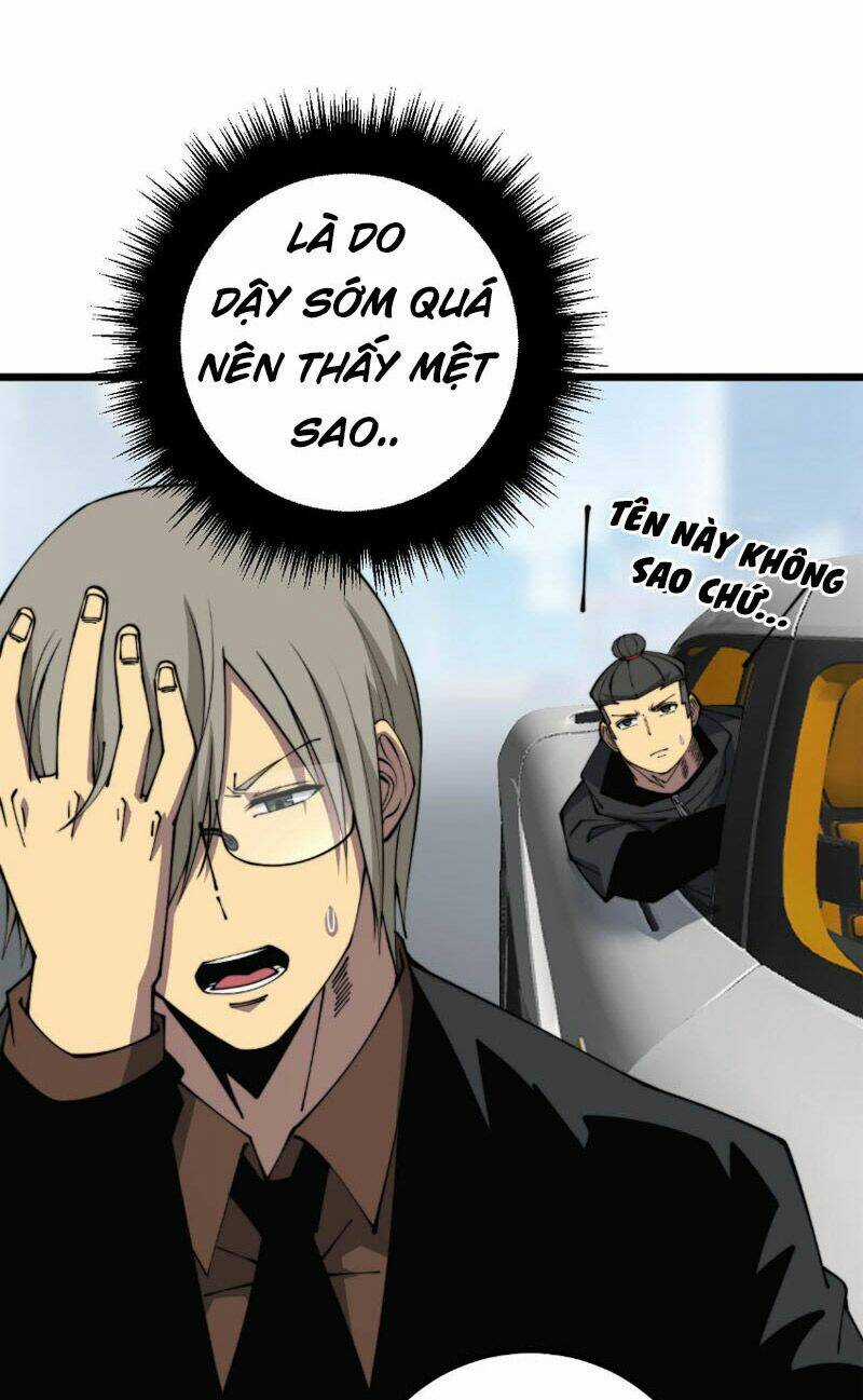 Độc Thủ Vu Y - Chapter 316 - Trang 6