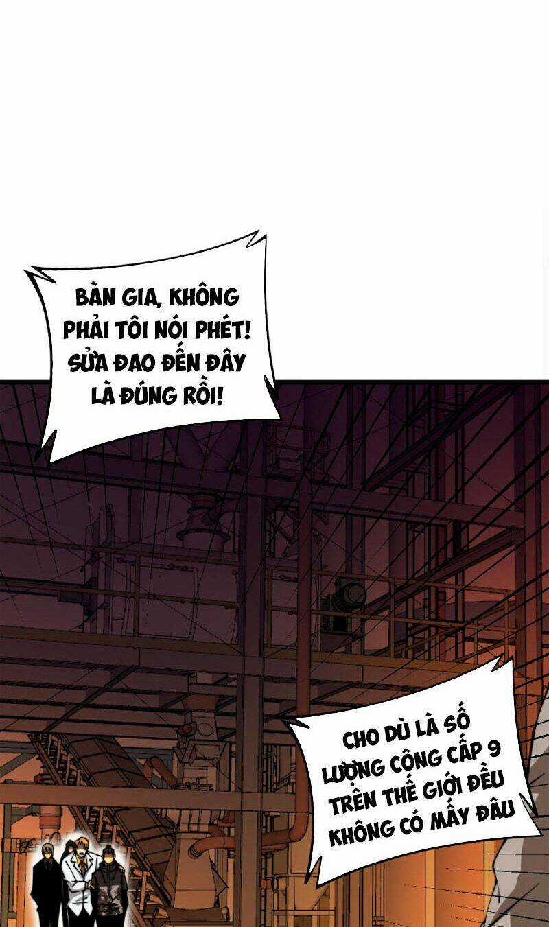 Độc Thủ Vu Y - Chapter 316 - Trang 52