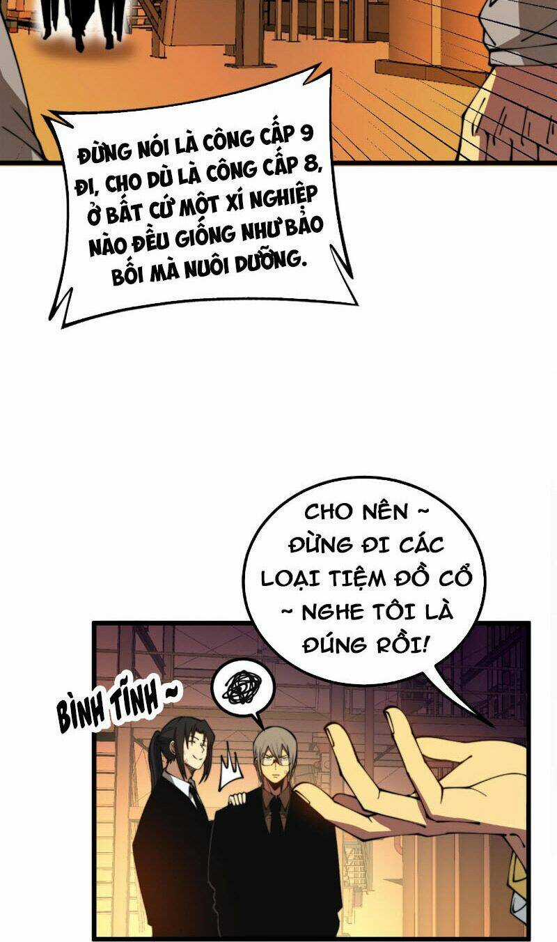 Độc Thủ Vu Y - Chapter 316 - Trang 53