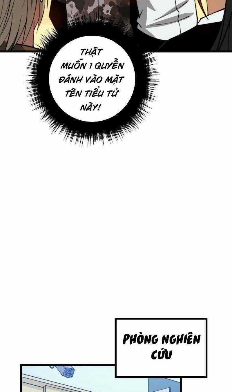 Độc Thủ Vu Y - Chapter 316 - Trang 55