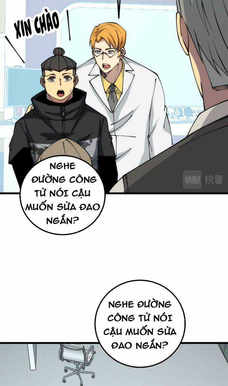 Độc Thủ Vu Y - Chapter 316 - Trang 58