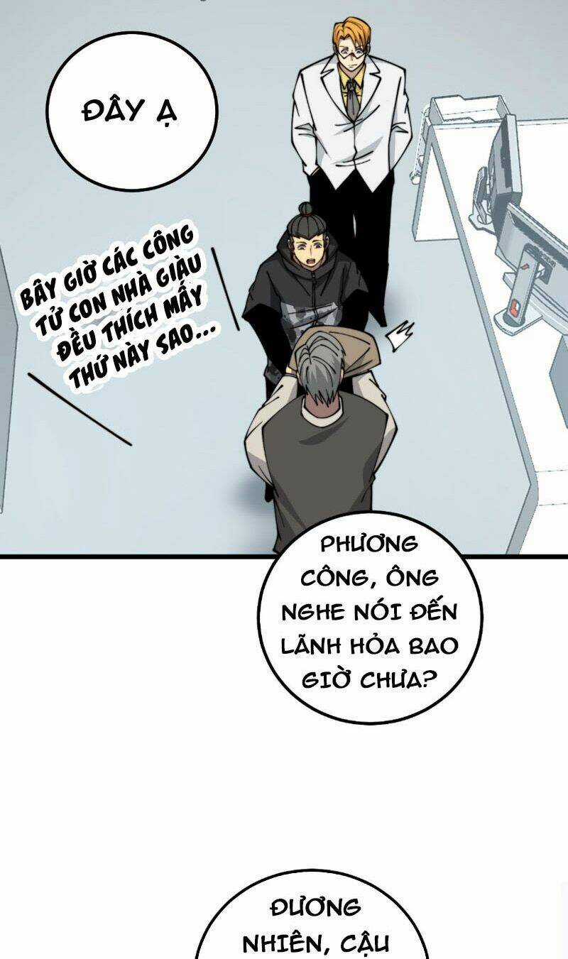 Độc Thủ Vu Y - Chapter 316 - Trang 59