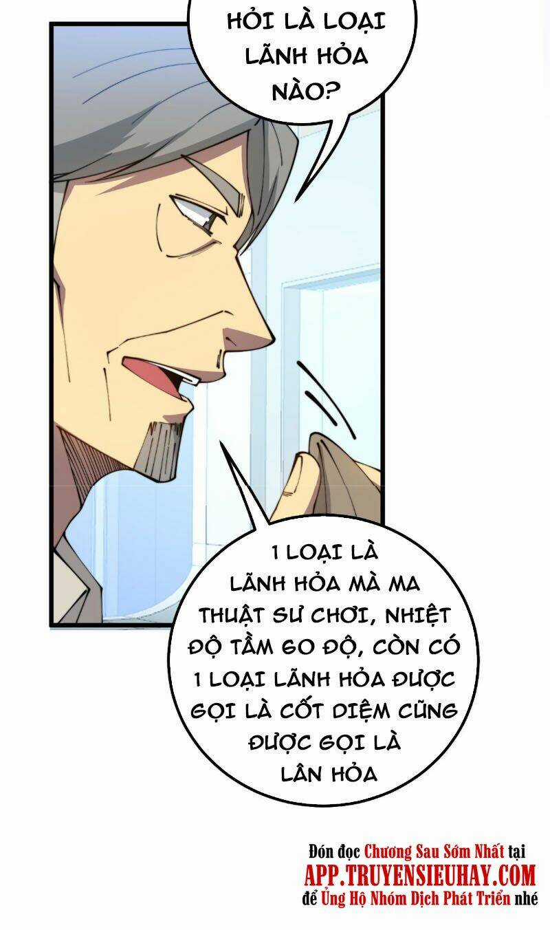 Độc Thủ Vu Y - Chapter 316 - Trang 60