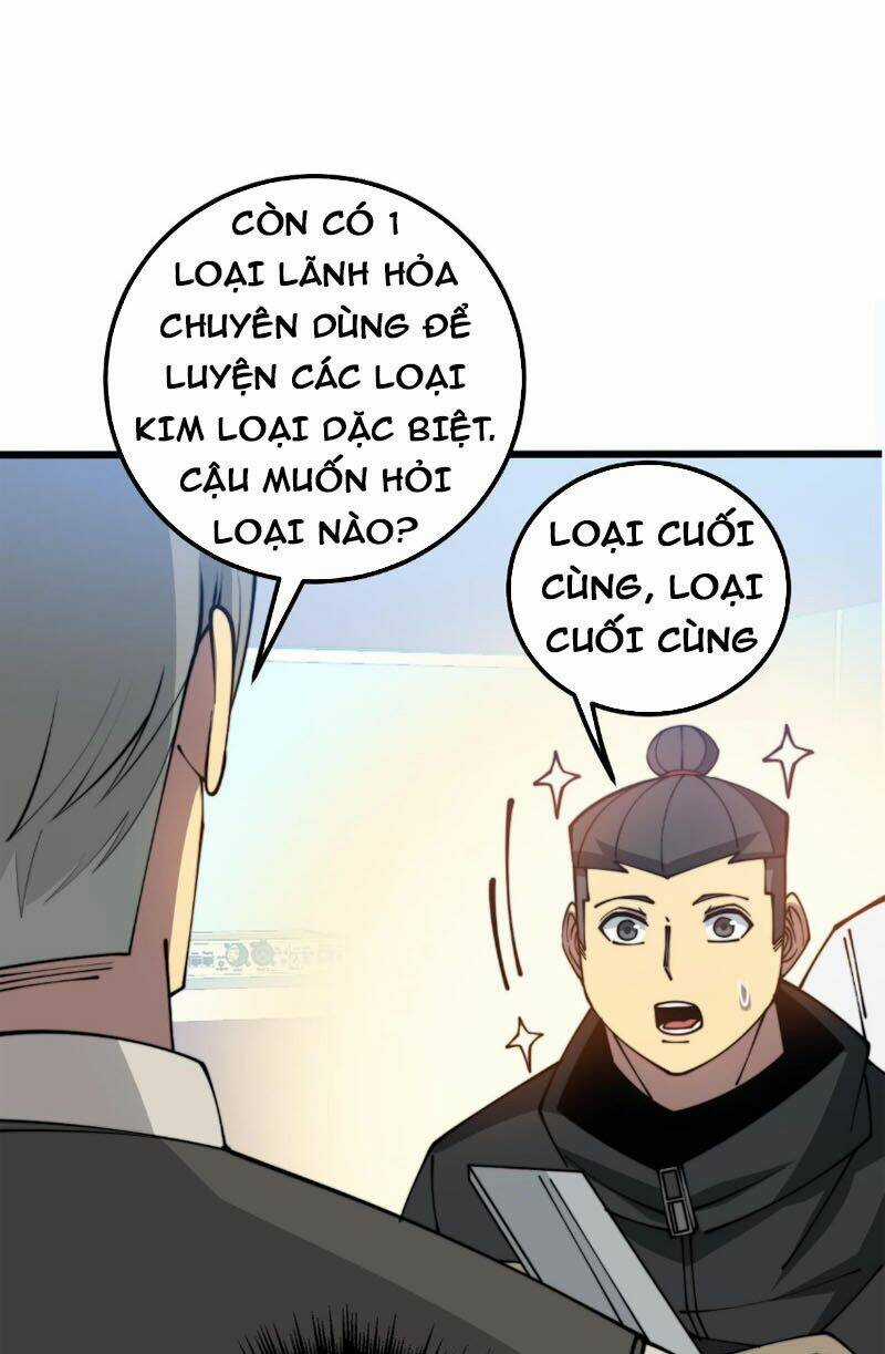 Độc Thủ Vu Y - Chapter 316 - Trang 61