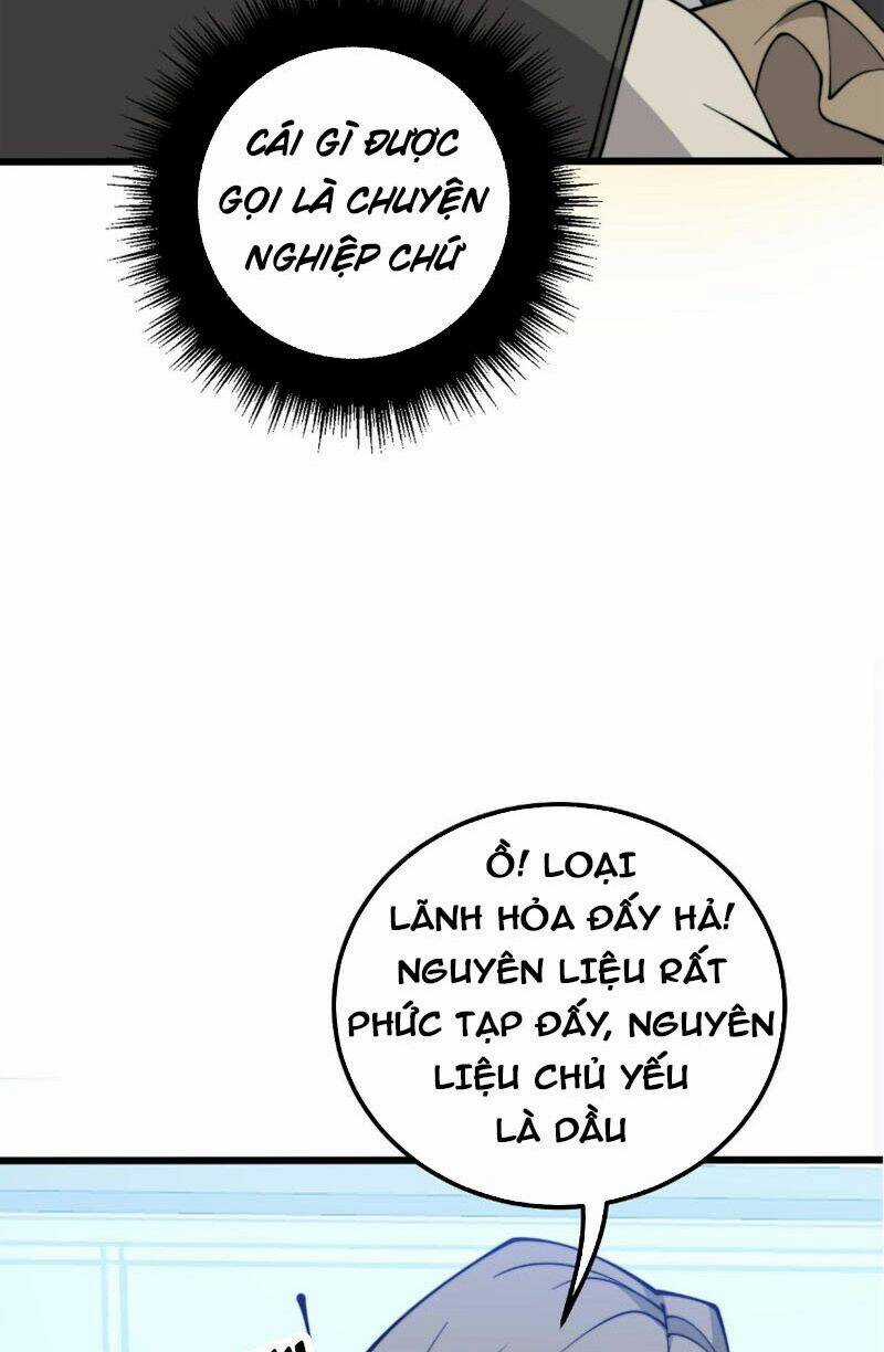 Độc Thủ Vu Y - Chapter 316 - Trang 62