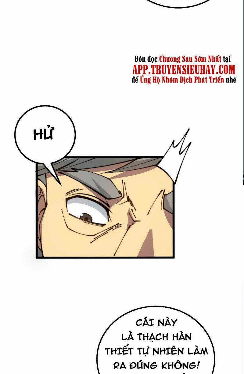 Độc Thủ Vu Y - Chapter 316 - Trang 64