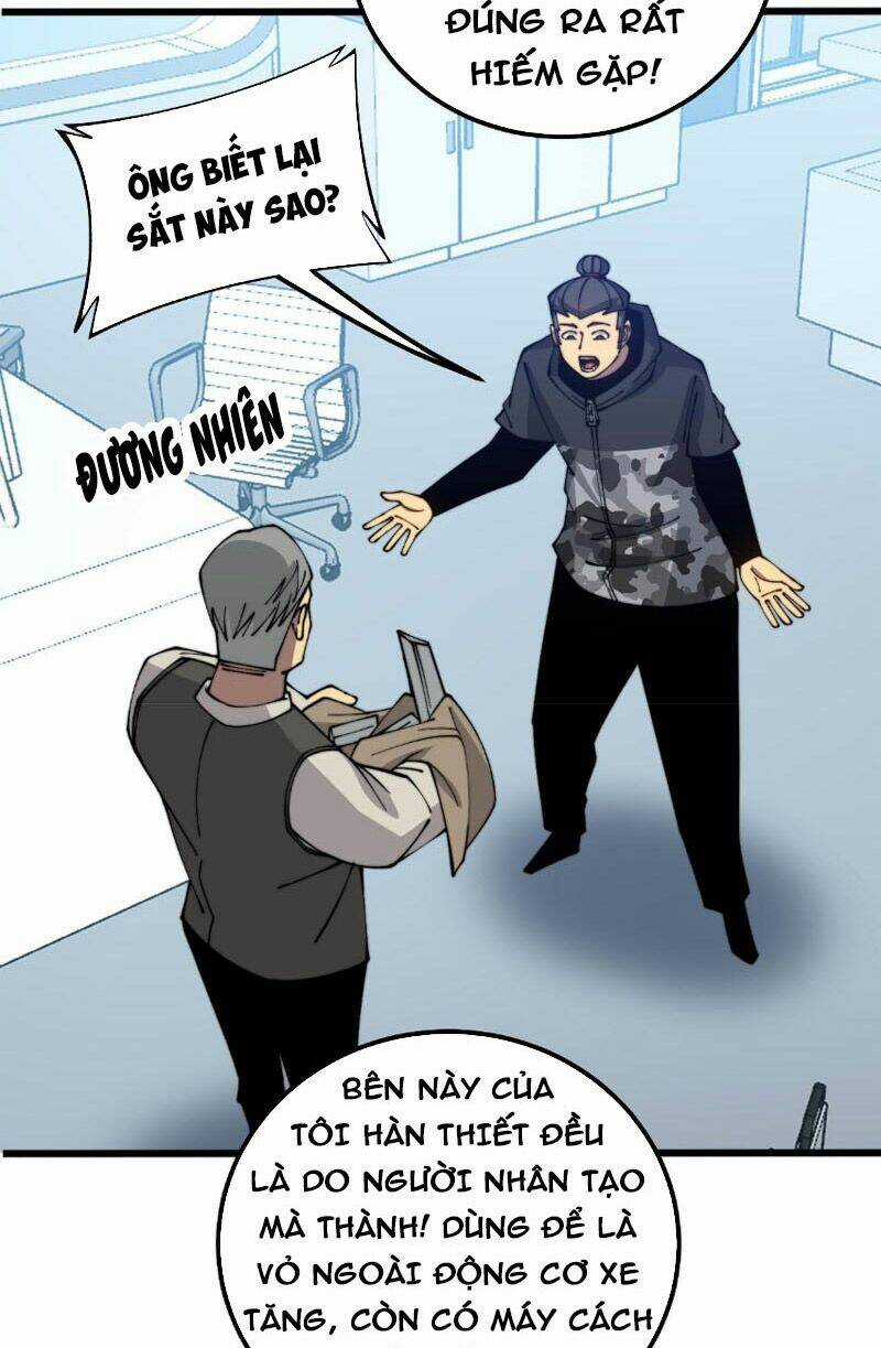 Độc Thủ Vu Y - Chapter 316 - Trang 65