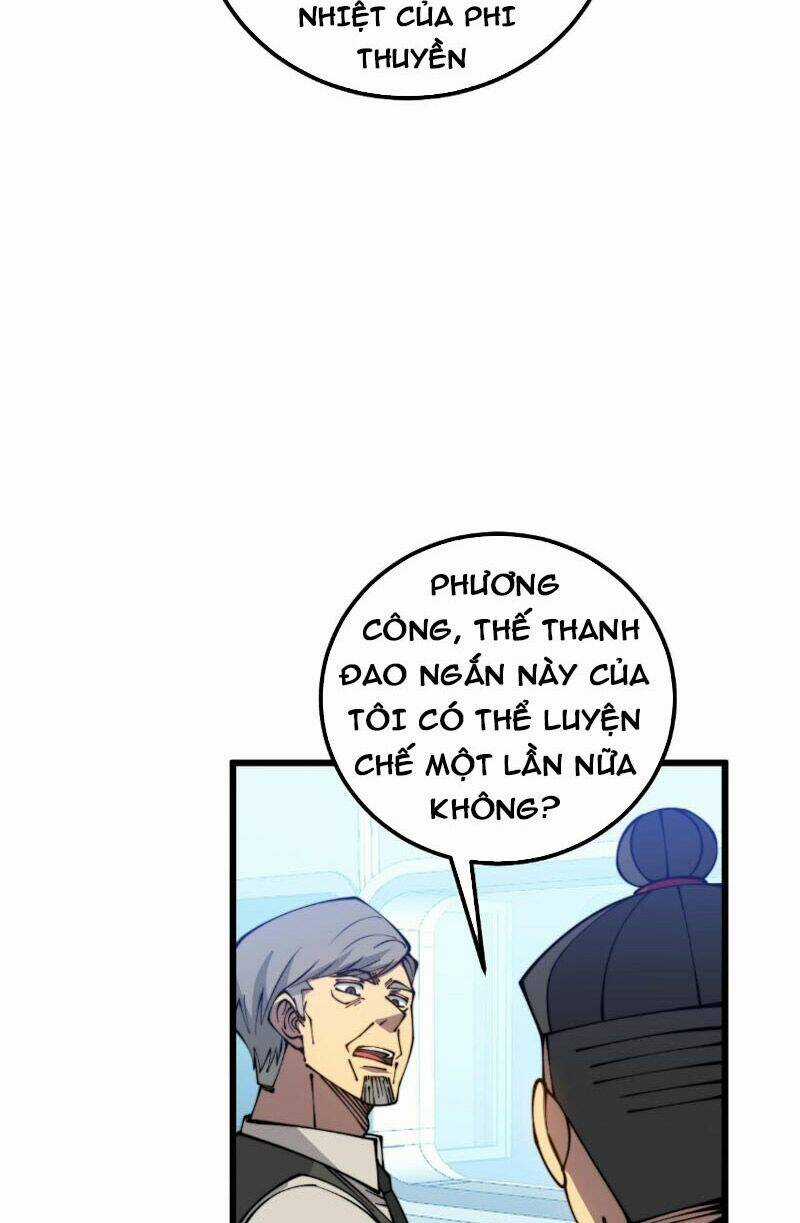 Độc Thủ Vu Y - Chapter 316 - Trang 66