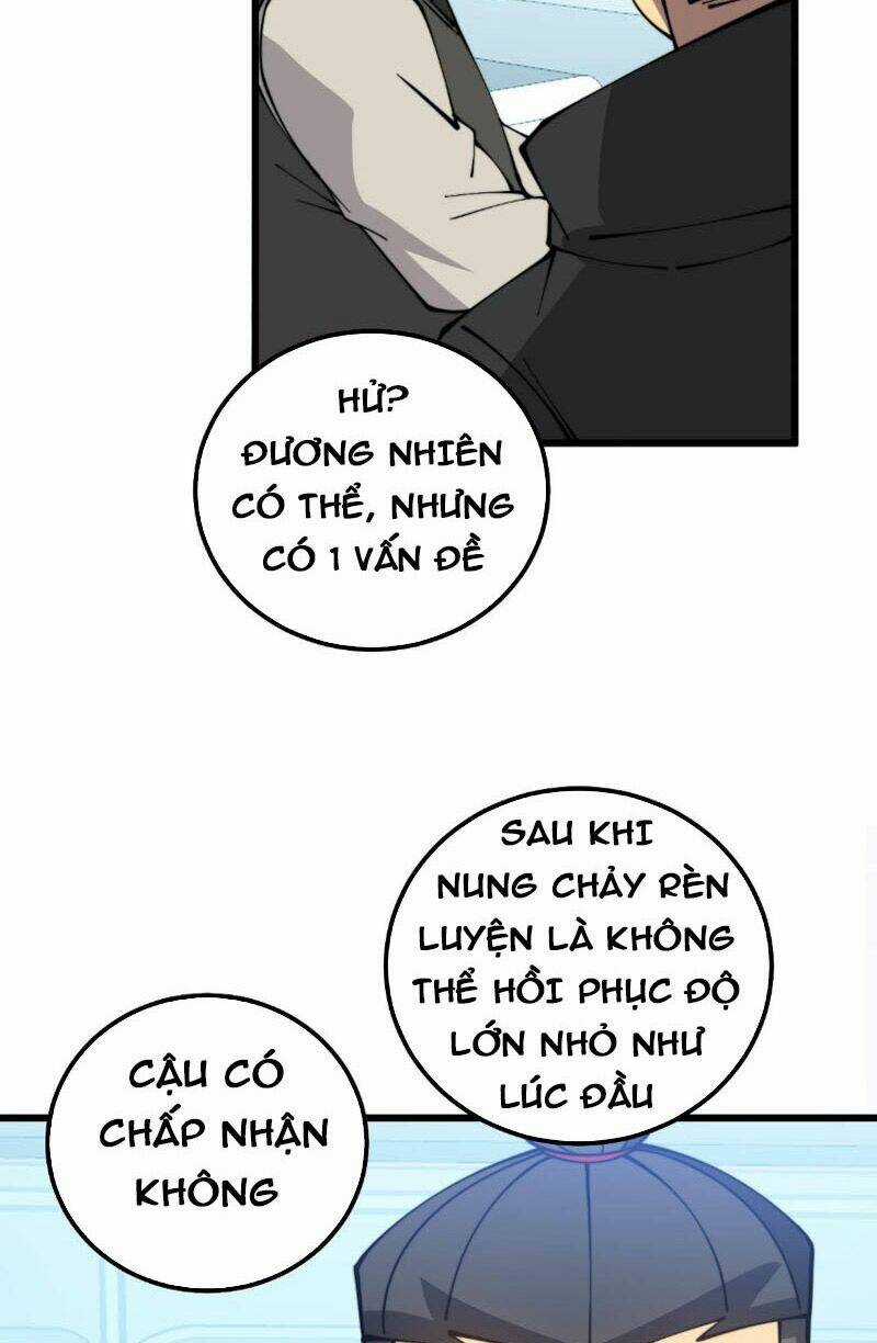 Độc Thủ Vu Y - Chapter 316 - Trang 67