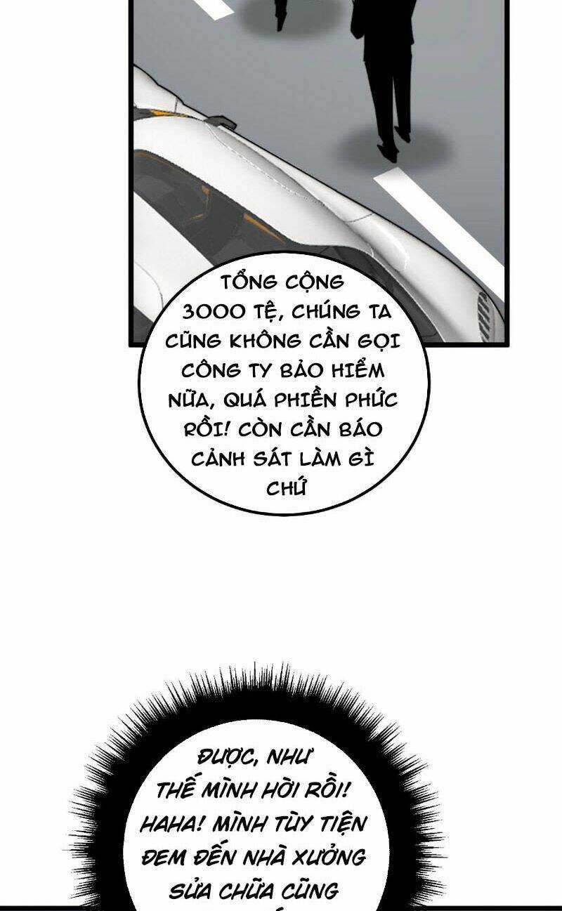 Độc Thủ Vu Y - Chapter 316 - Trang 8