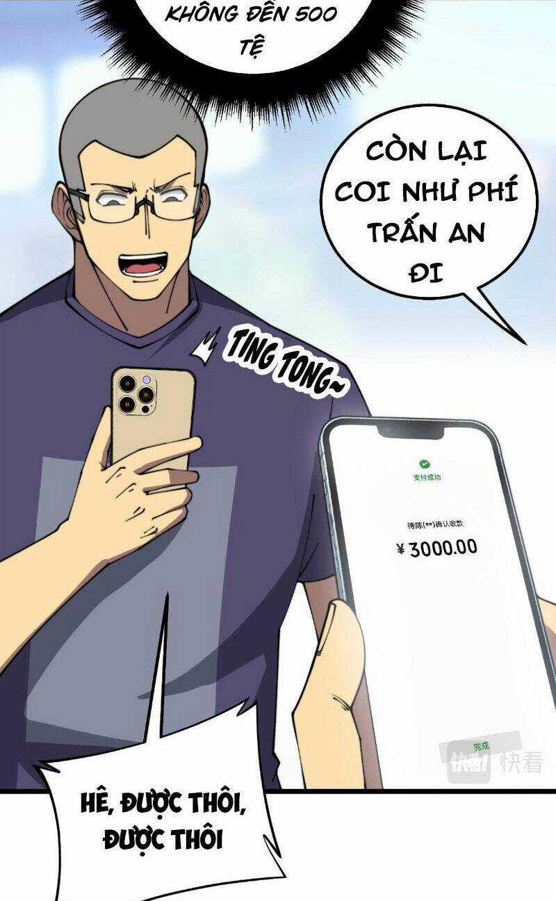 Độc Thủ Vu Y - Chapter 316 - Trang 9