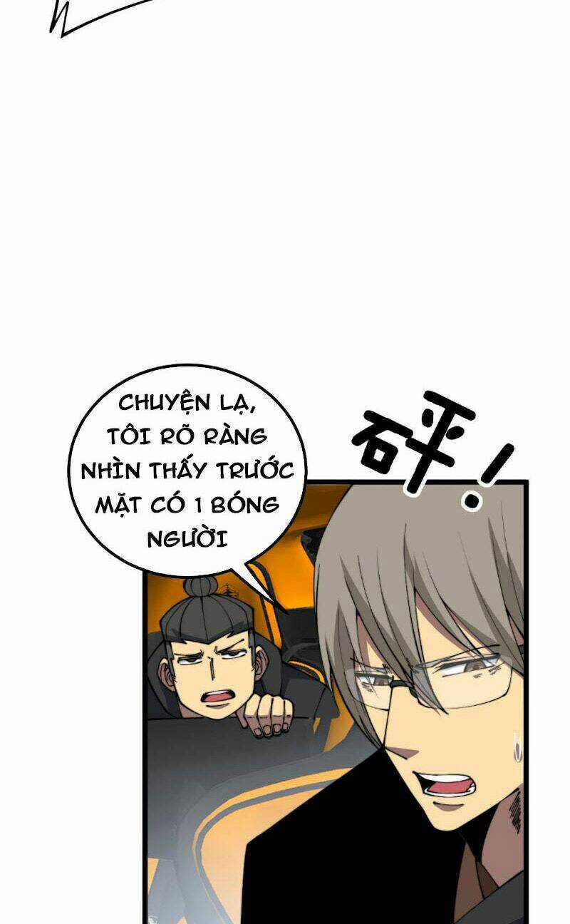 Độc Thủ Vu Y - Chapter 316 - Trang 10