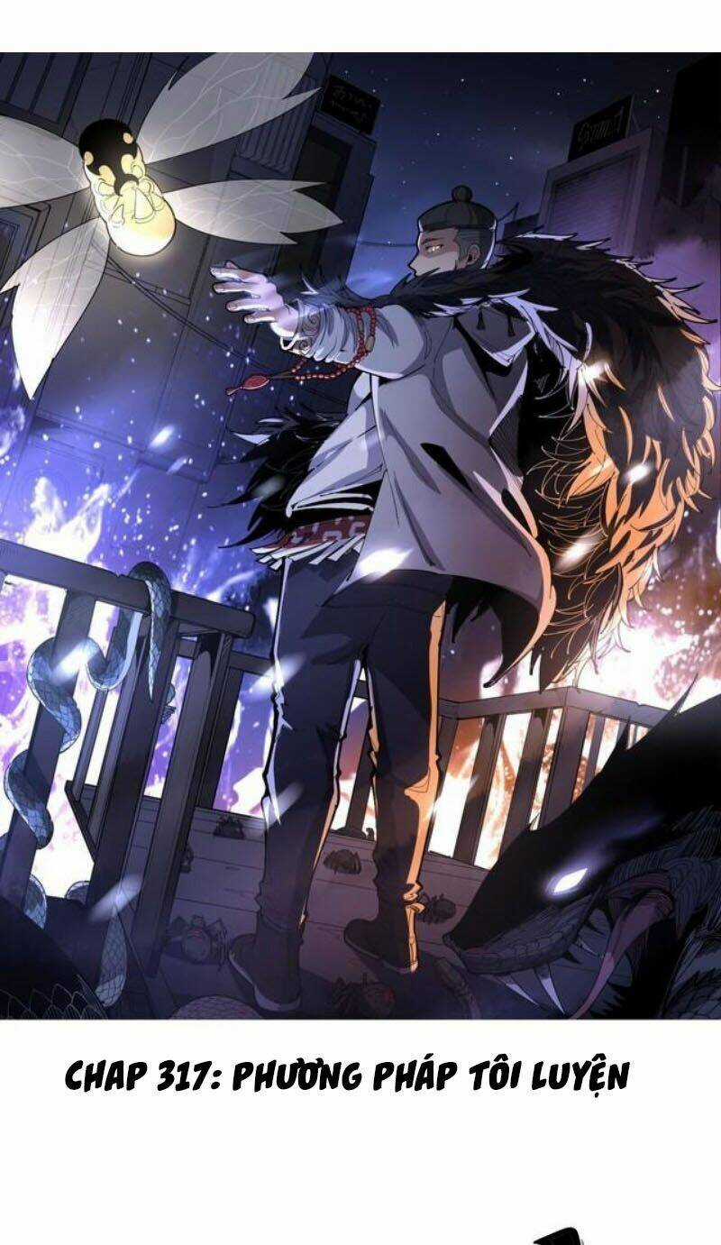 Độc Thủ Vu Y - Chapter 317 - Trang 1